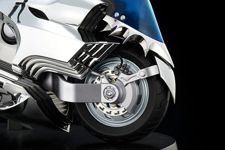 【新品・未開封】ペルソナ5 新島真 怪盗 Ver. HJ50周年記念Ver.