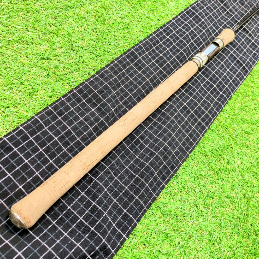 スズ様専用 ソウルズ ジャーキング TF-JA92HS‐TZ トラウト - メルカリ