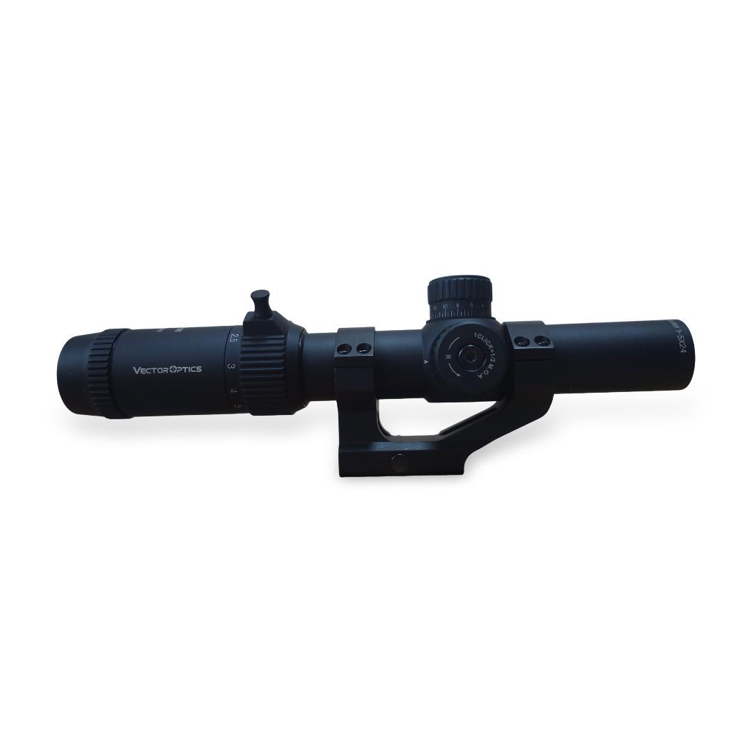 ベクターオプティクス スコープ Forester 1-5×24 Gen II