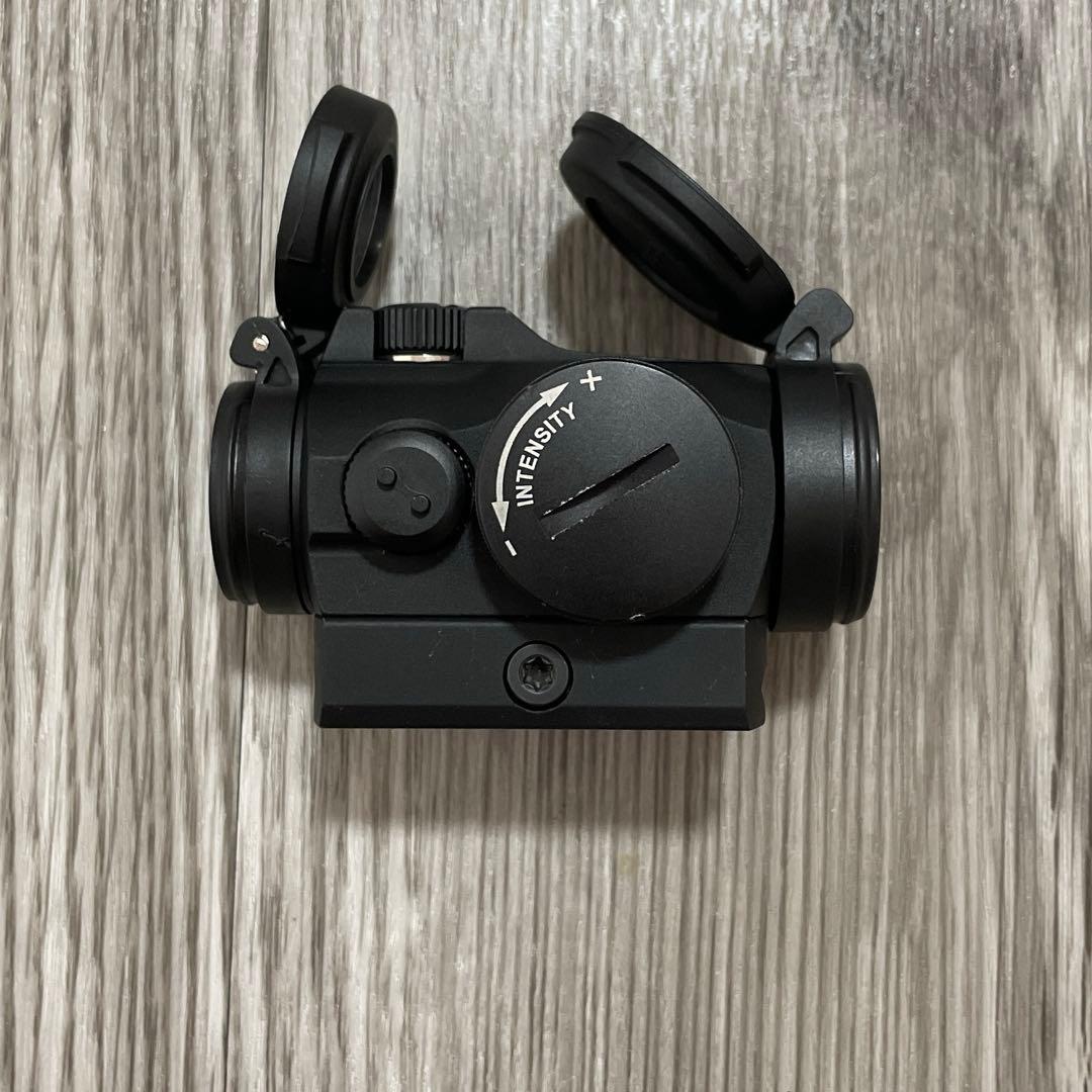 DMAG Aimpoint T2 タイプ ドットサイト 最新 サークルドット