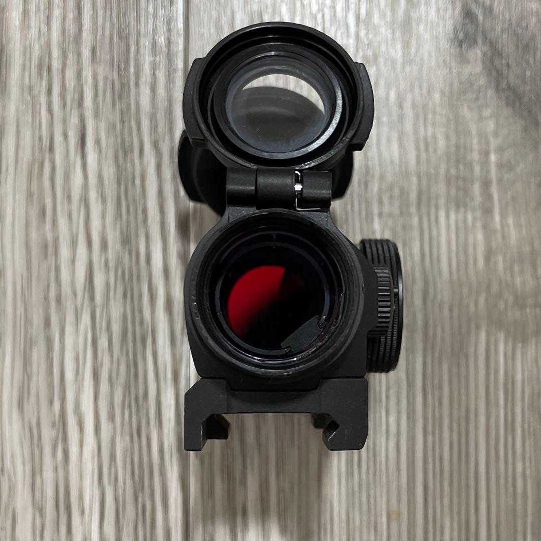 DMAG Aimpoint T2 タイプ ドットサイト 最新 サークルドット