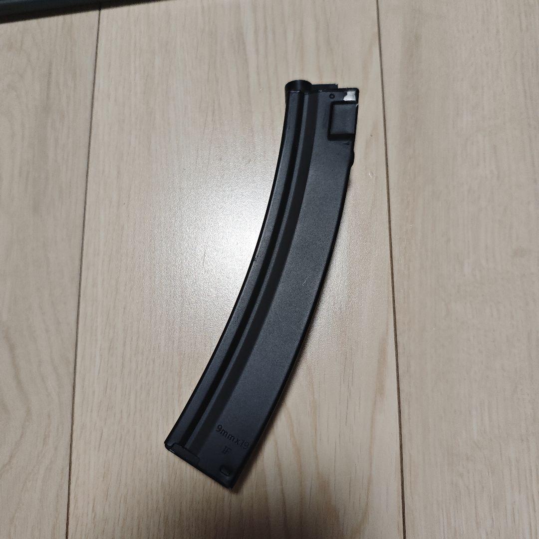 東京マルイ 電動ガン MP5-J