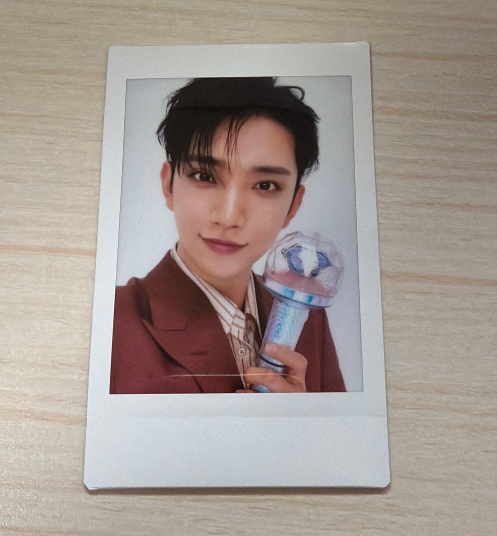 ジョシュア セブチ トレカ フォト SEVENTEEN ペンライト - メルカリ