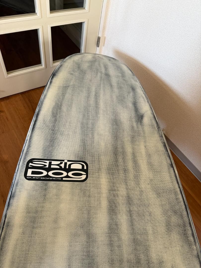 SKIN DOG サンダーボルト ベンスキナー スムージー 手渡し希望 - メルカリ