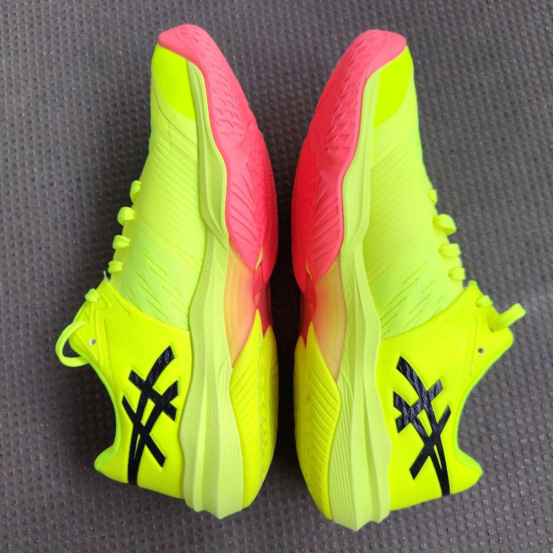 R スカイエリート SKY ELITE FF3 PARIS 27.5cm