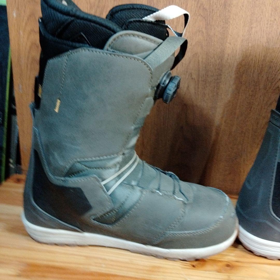 DEELUXE DEEMON L3 BOA 22-23モデル26062 - メルカリ