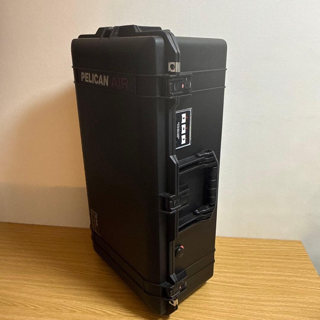 C*M様 PELICAN AIR 1615 TRVL セキュリティケース - メルカリ