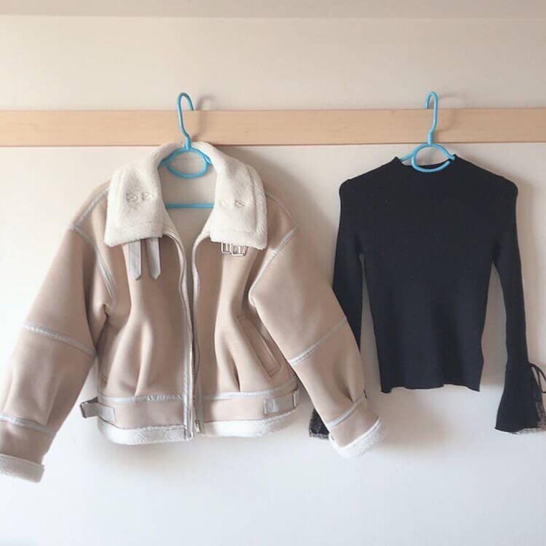 ダズリン2点まとめ売り トップス アウター - メルカリ