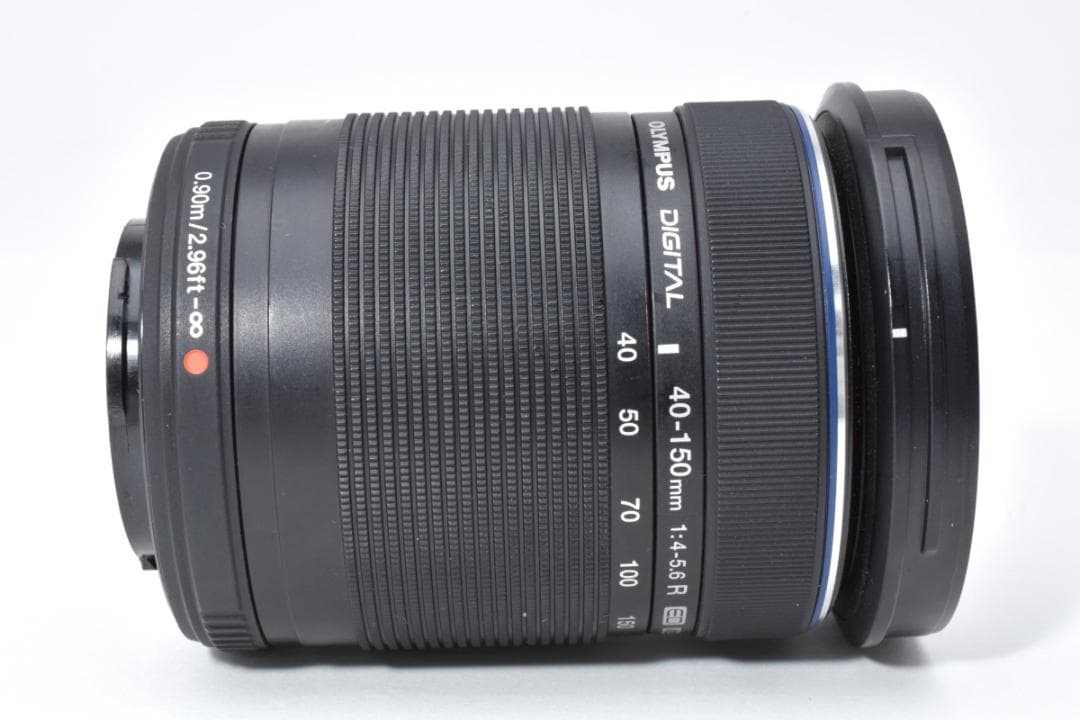 ▪️美品▪️オリンパス OLYMPUS 40-150mm F4.0-5.6 R