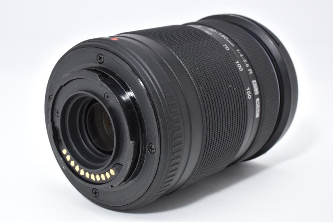 ▪️美品▪️オリンパス OLYMPUS 40-150mm F4.0-5.6 R