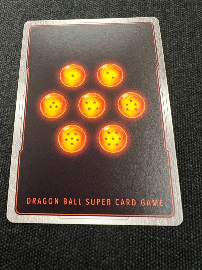 フュージョンワールド　リミテッドパック 孫悟空 パラレル 即購入ok