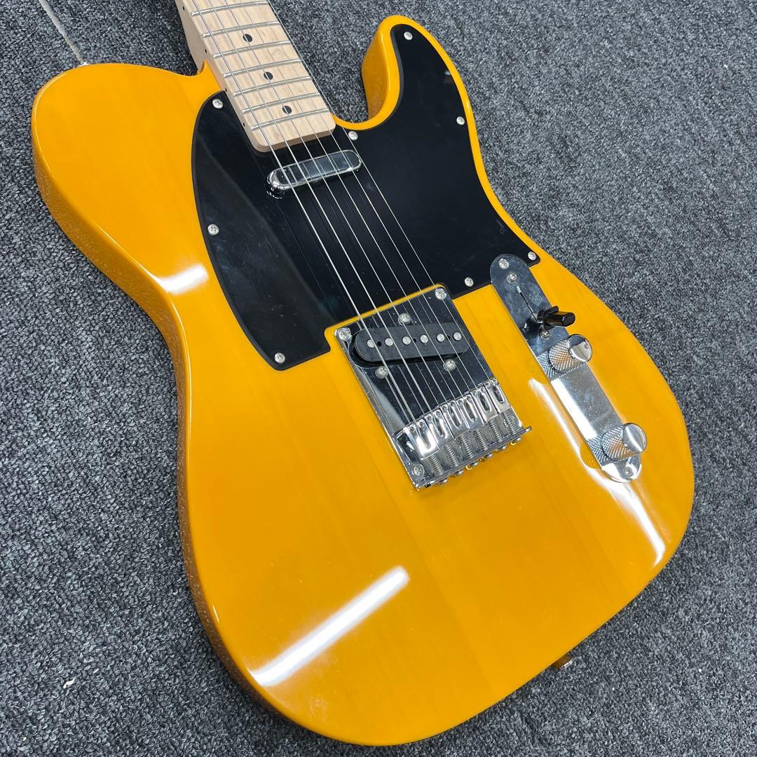 【11675】Squier affinity series Telecaster