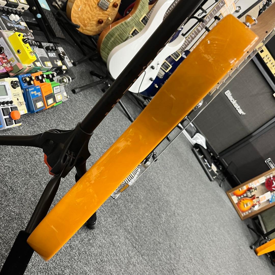 【11675】Squier affinity series Telecaster