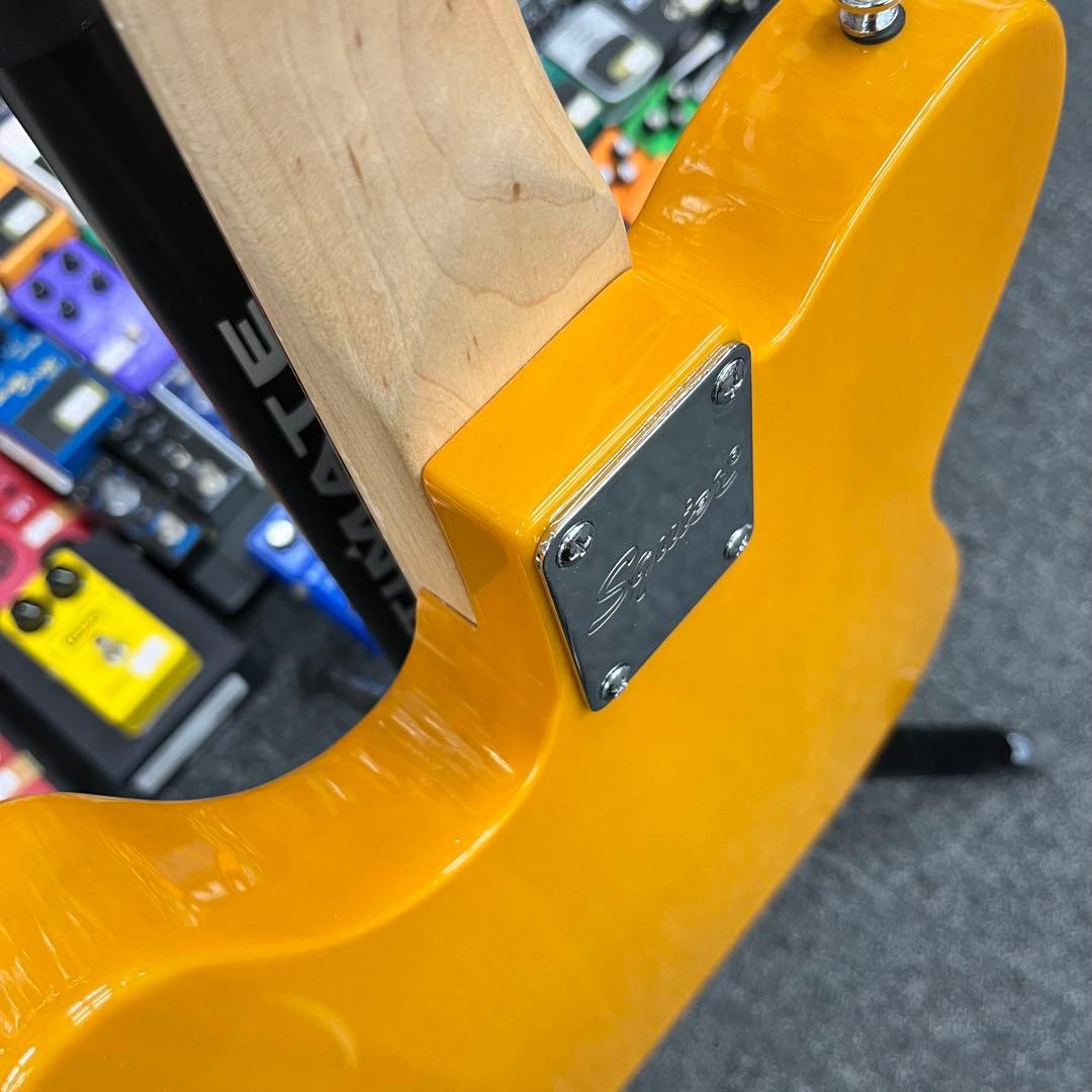 【11675】Squier affinity series Telecaster