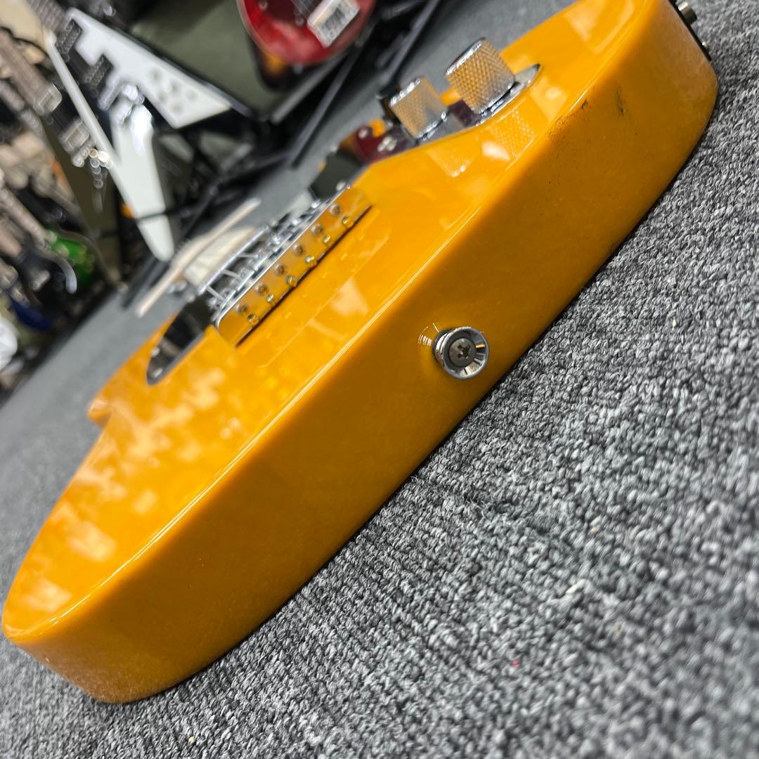 【11675】Squier affinity series Telecaster