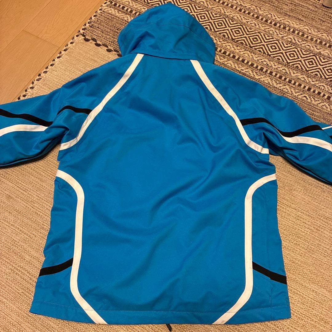 phenix☆フェニックス スキー スノボー ウェア 上下セット 170 M