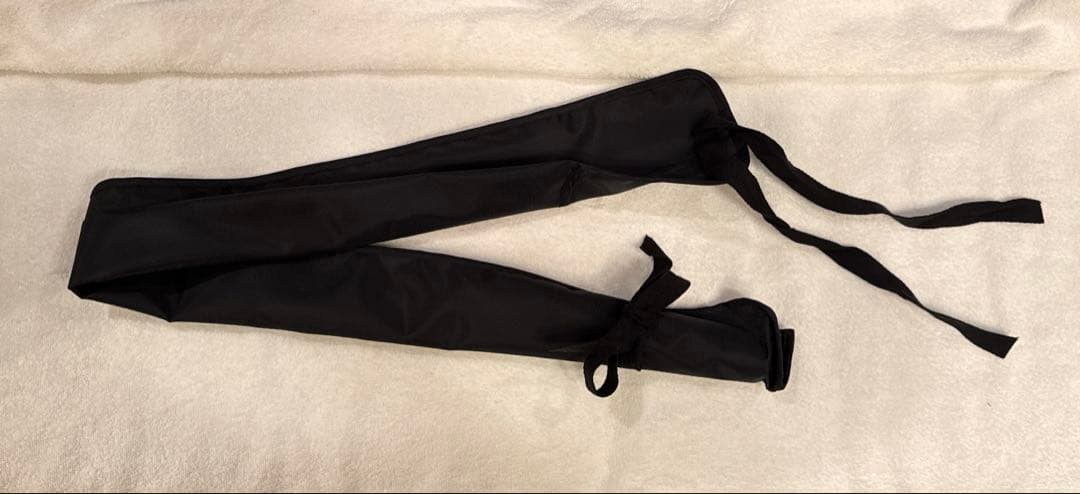 未使用品】スタジオミネギシ トラウトロッド ブラックスワン SD5802XUL