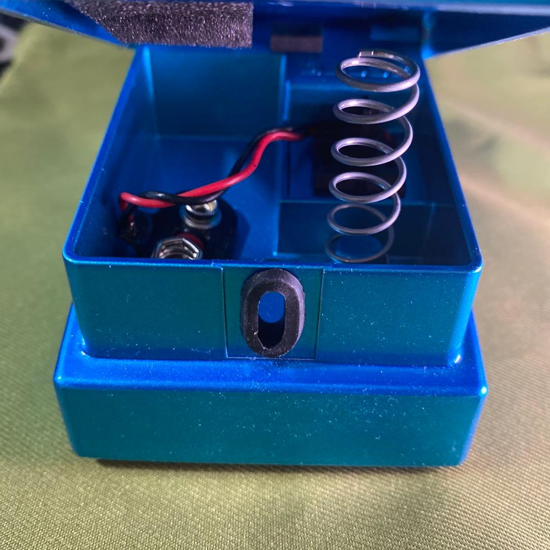 BOSS Blues D BD-2 B50A 50周年記念