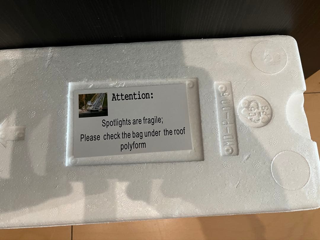 ドラマ[スーパーナチュラル]1967 インパラ 1/18 ミニカー激レア！美品！