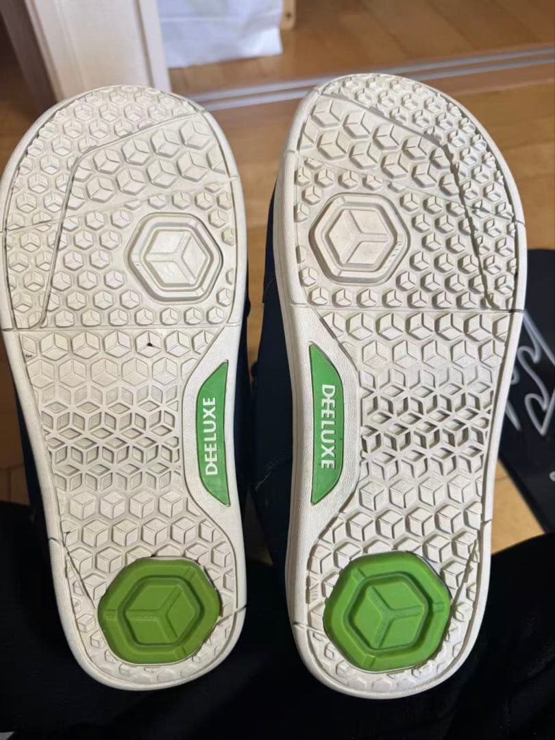 DEELUXE DEEMON 27.5cm スノーボード　ブーツ