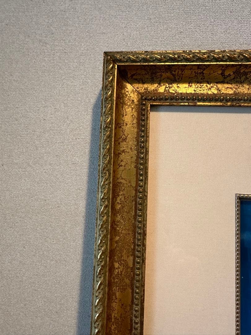 u*6様 ピーターパン 「フライング オーバー ロンドン」 セル画　限定５００枚