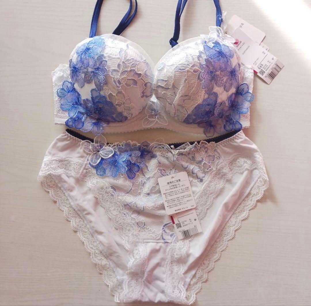 ワコール パルファージュ E65L - メルカリ