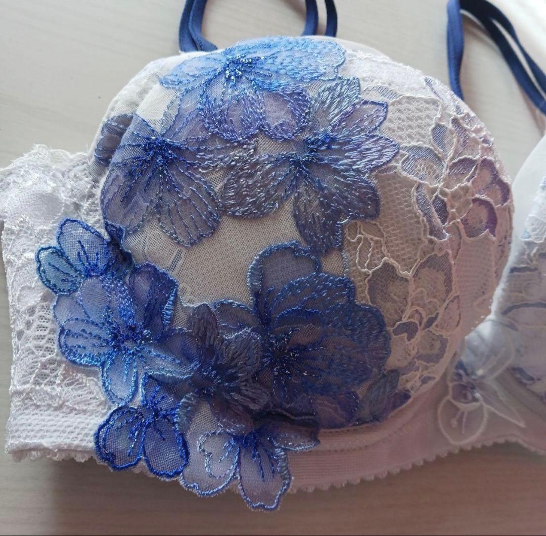 ワコール パルファージュ E65L - メルカリ