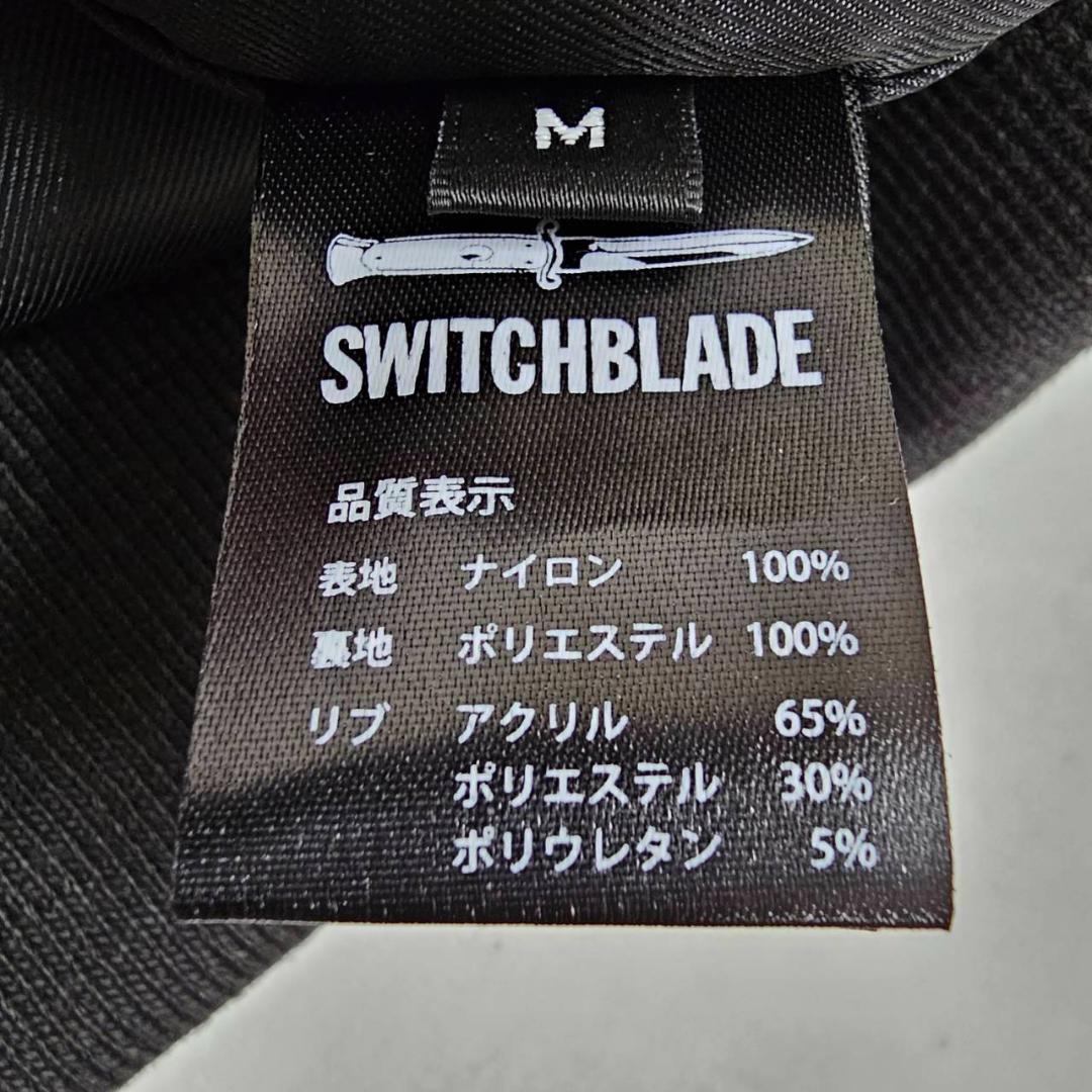 SWITCHBLADE　ラルク　hyde　誕生祭　ジャケット　MH258