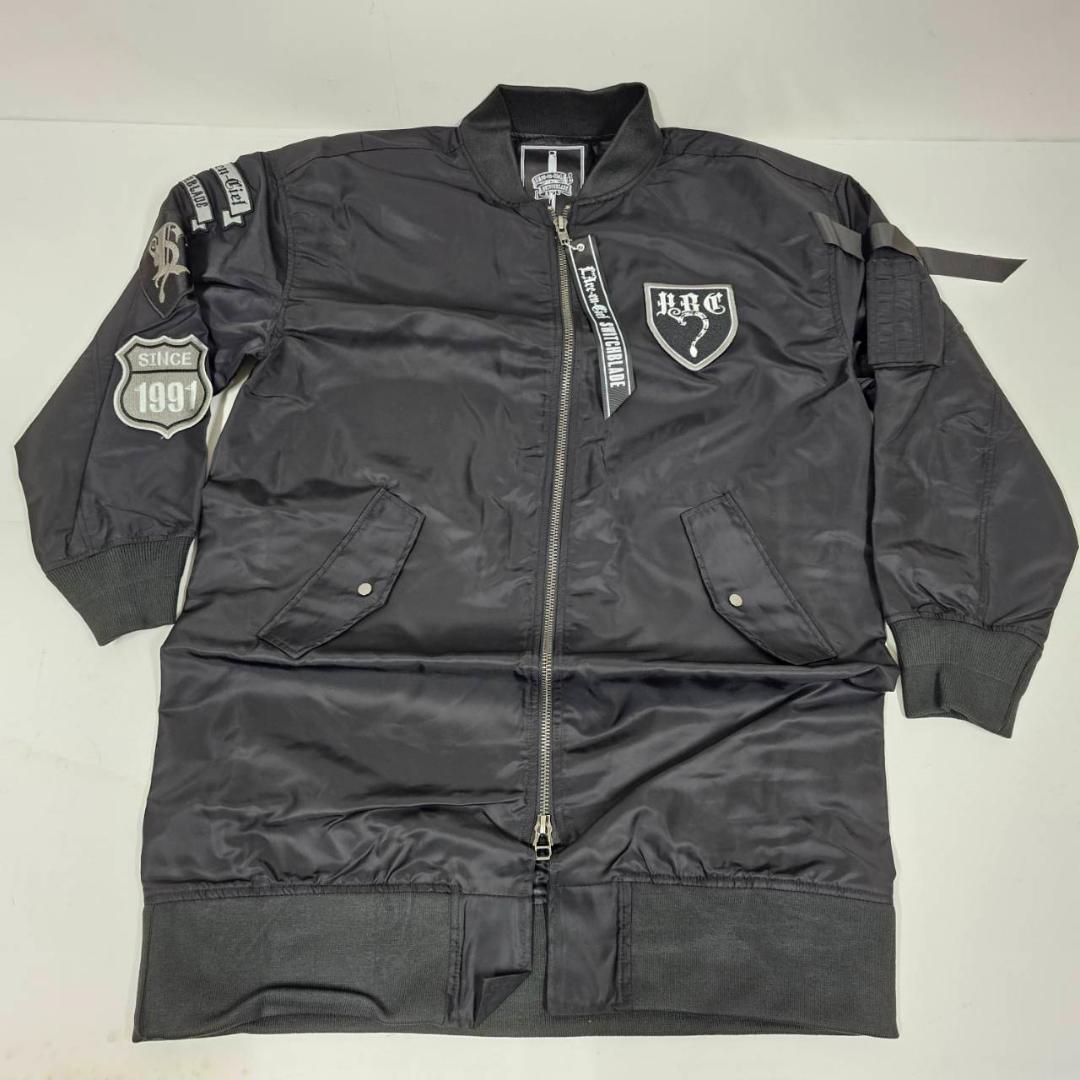 SWITCHBLADE　ラルク　hyde　誕生祭　ジャケット　MH258