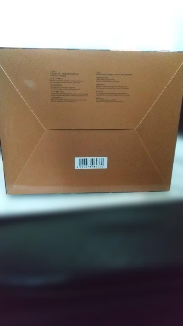 あ*く様 ドールズフロントライン RO635 規則の実行者 1/7 未開封