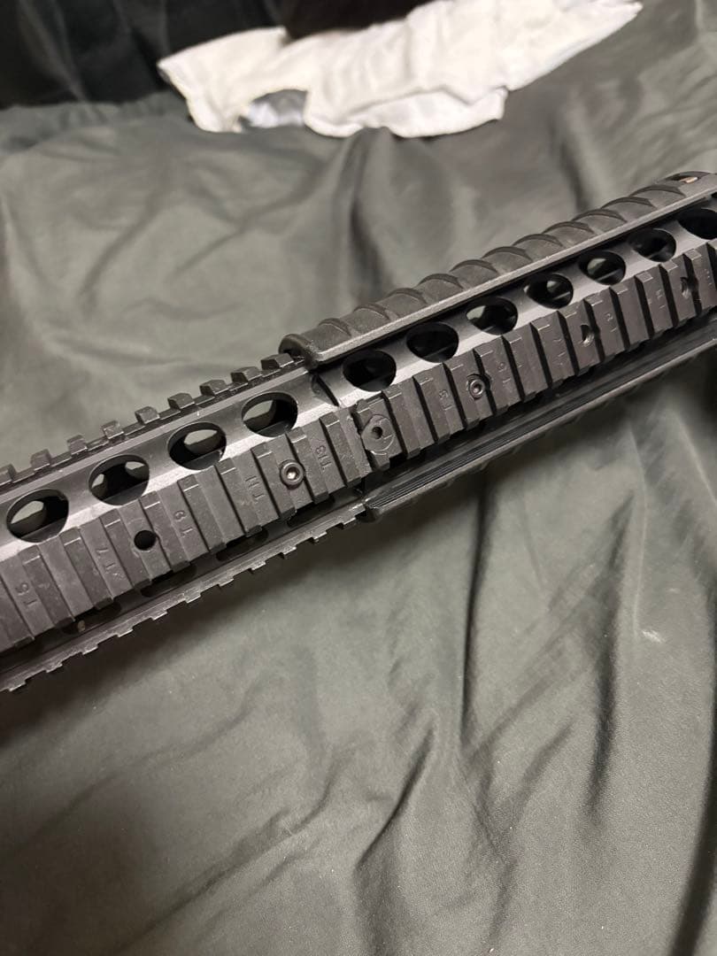 2*z様 東京マルイ M4 スタンダード電動ガン