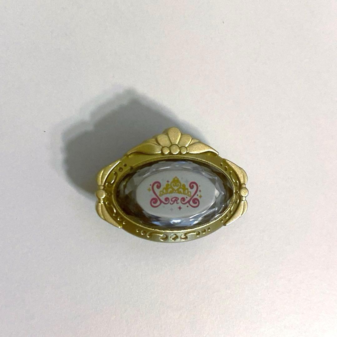 たまデコピアス ロイヤルチェンジ たまごっちp's ピース - メルカリ