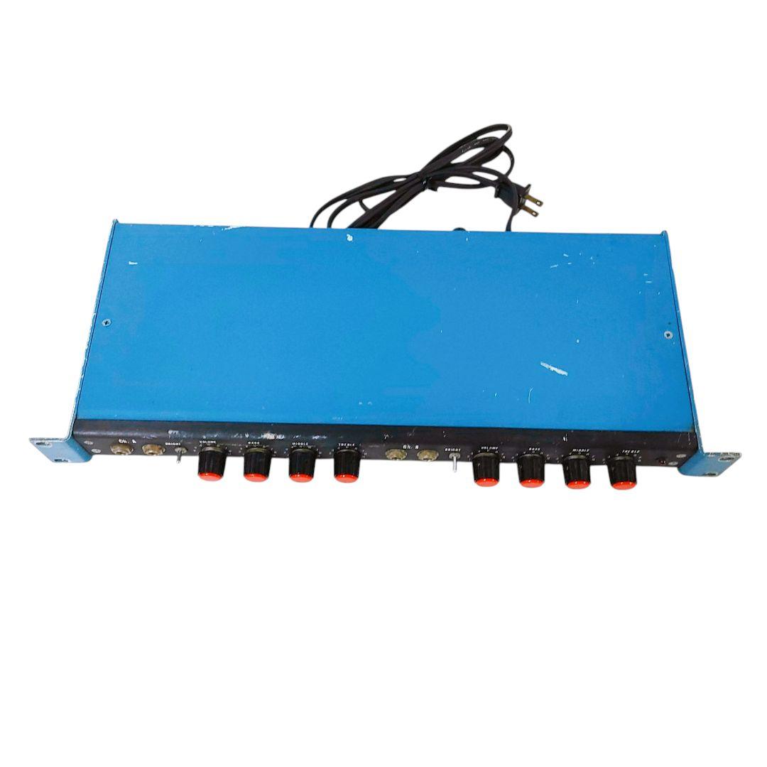 希少】Alembic F-2B プリアンプ アレンビック 音響機材