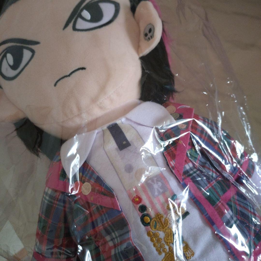 hide ぷりぬい BIG