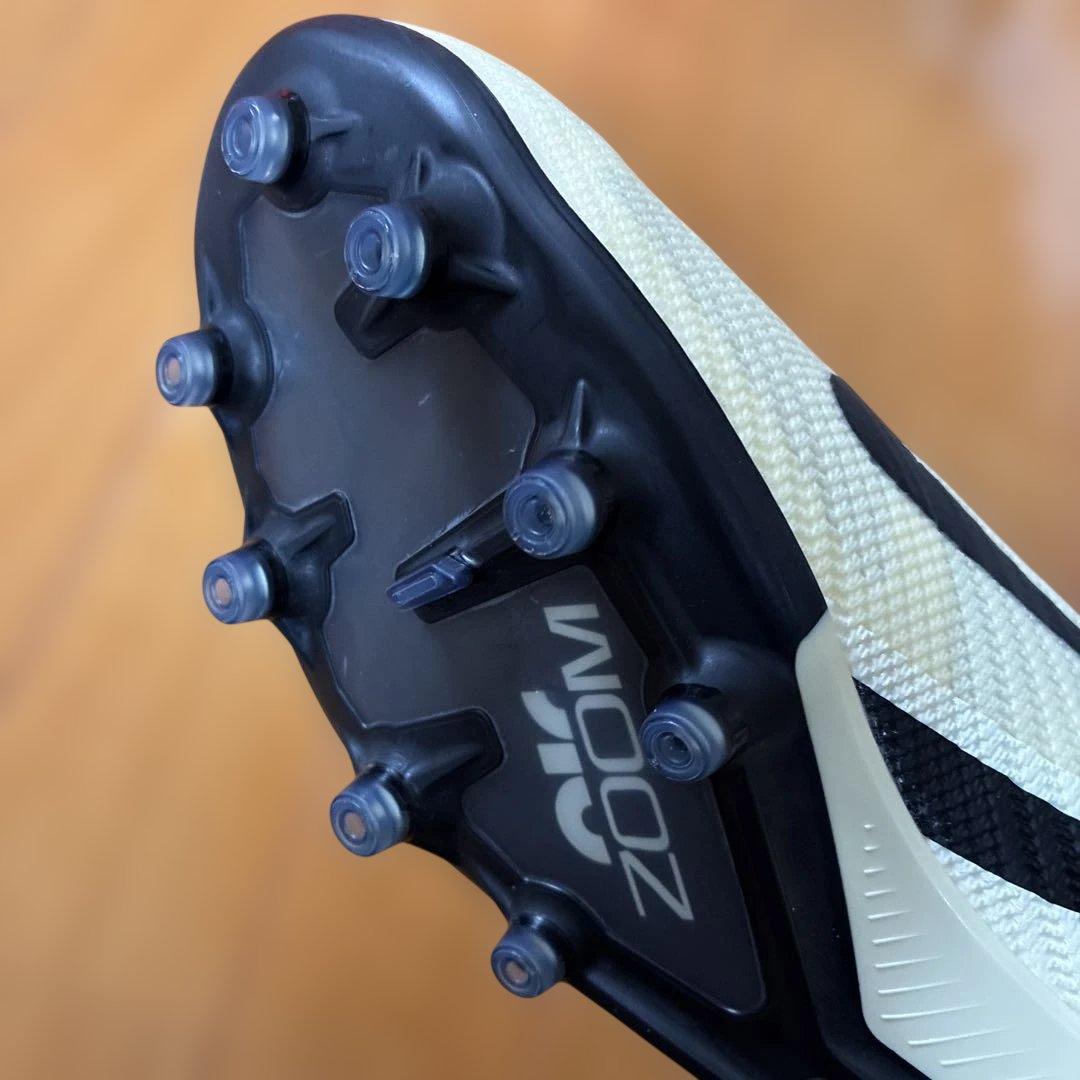 シューズ NIKE ZOOM VAPOR 15 ELITE AG-PRO 25.5cm