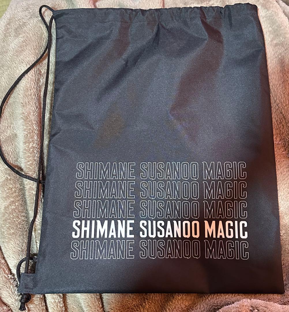 バラ売り可能 新品未使用 島根スサノオマジック グッズ 他関連グッズ