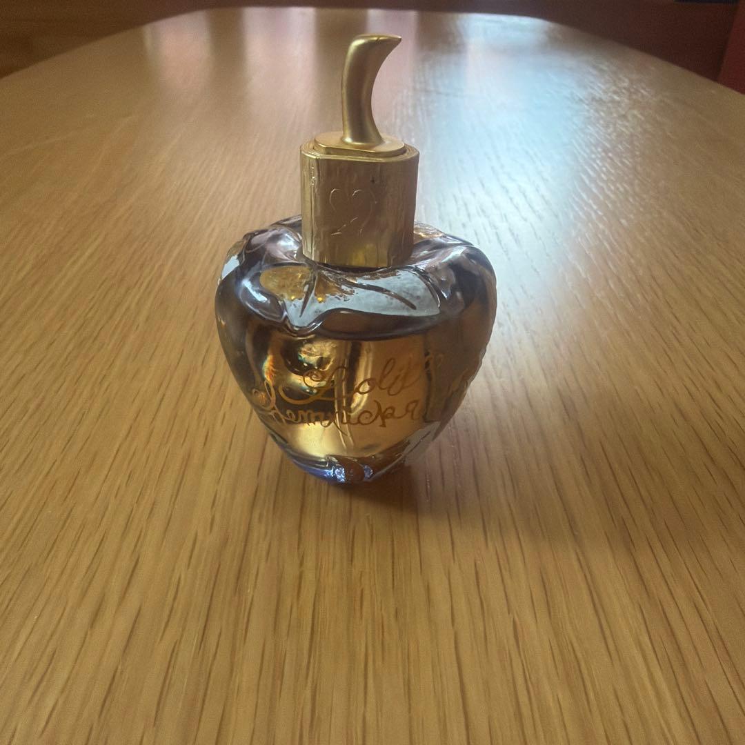 ロリータ レンピカ 香水 30mlオーデパルファム 希少品 - メルカリ