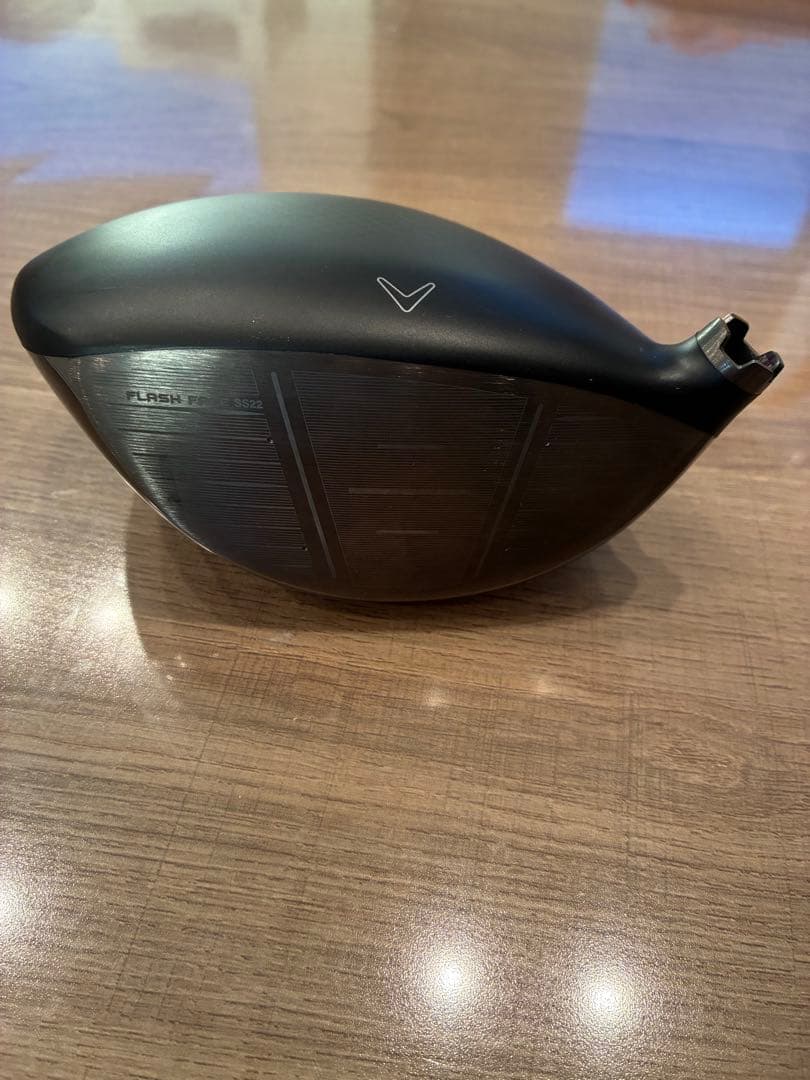 ローグst 9t MAX LS ツアー支給品 激レア - メルカリ