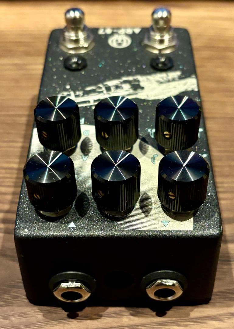 p*g様 【年末年始特価】Walrus Audio ARP-87