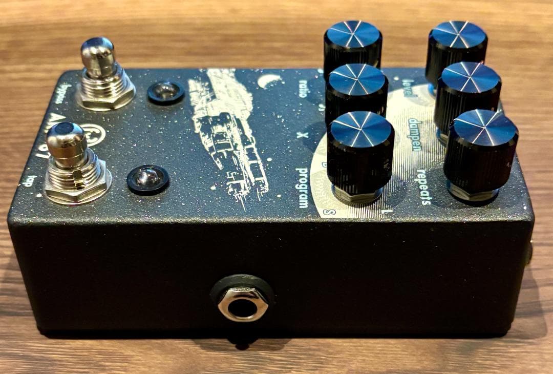 p*g様 【年末年始特価】Walrus Audio ARP-87