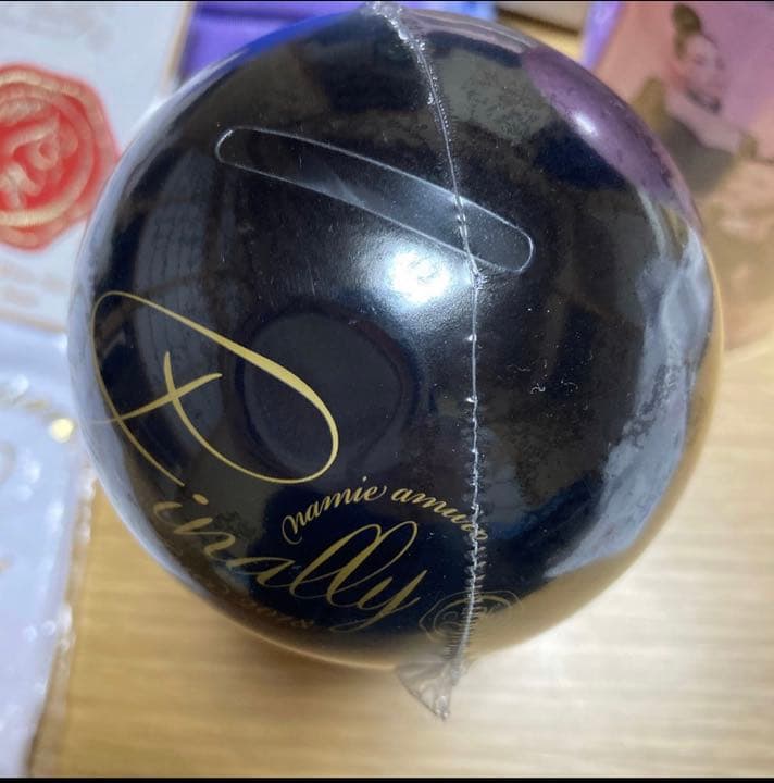 安室奈美恵 マグカップタオルTシャツM貯金箱ワッペンセット