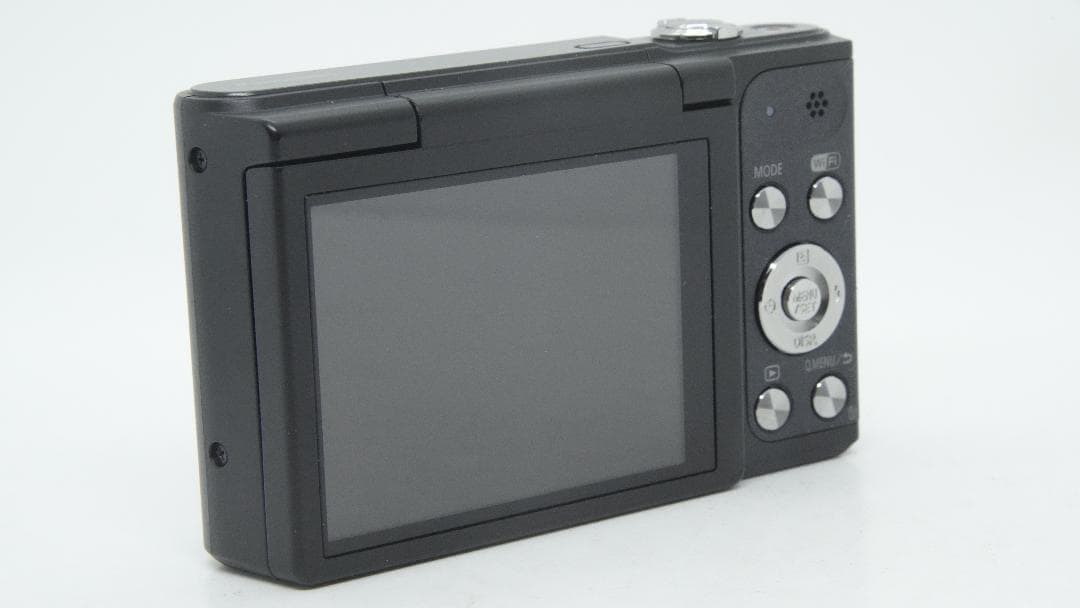 A2389】 Panasonic LUMIX DMC-SZ10 パナソニック - メルカリ