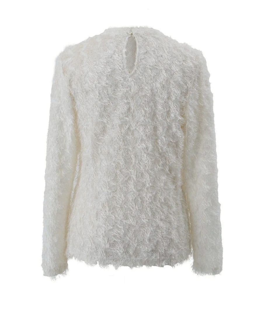 新品未使用タグ付き cygne シーニュ ファンシートップス - メルカリ