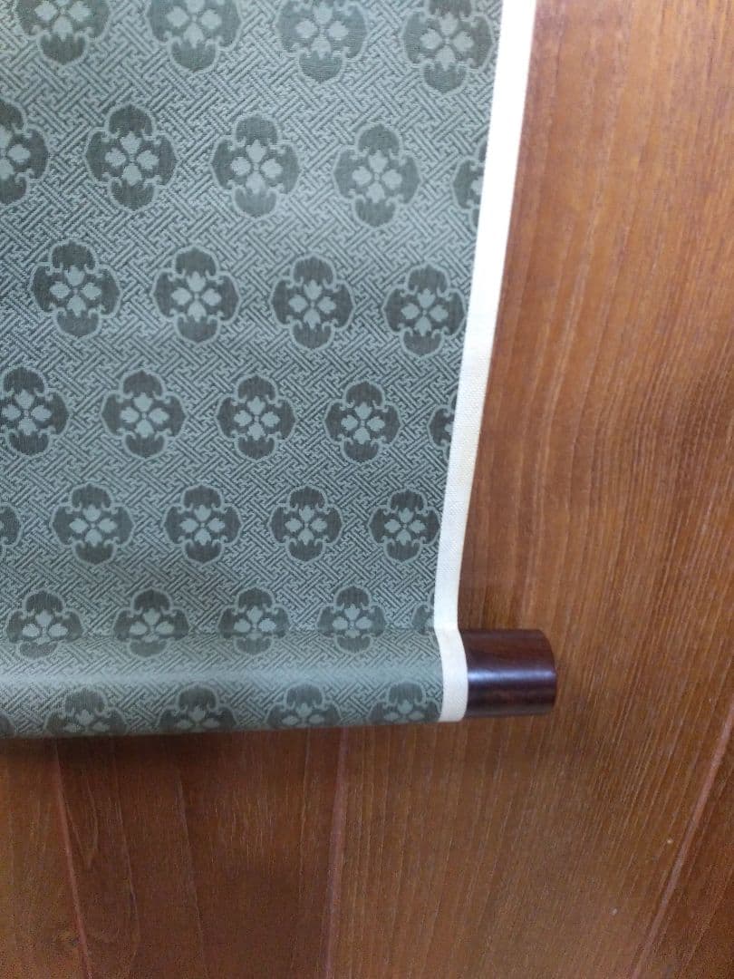 掛け軸シリーズNO1 市川 塔南 篆書画讃 梅花図 直筆 真筆 - メルカリ