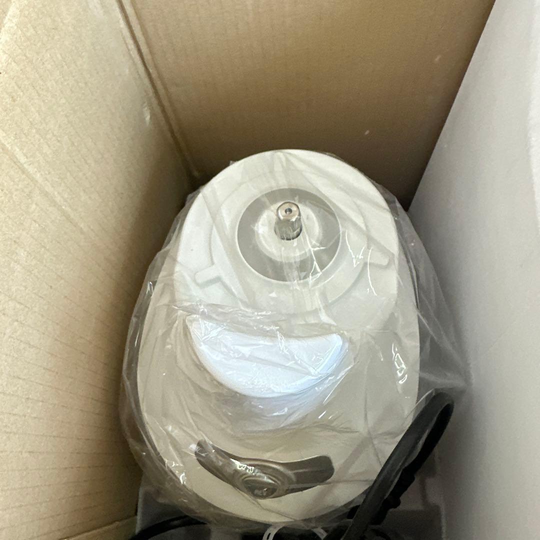 Hurom HH-400 低速ジューサー 未使用 - メルカリ