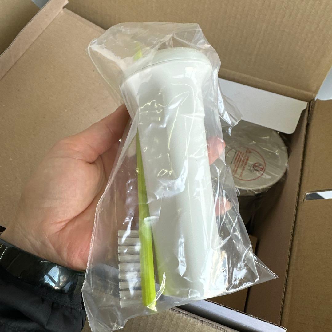 Hurom HH-400 低速ジューサー 未使用 - メルカリ