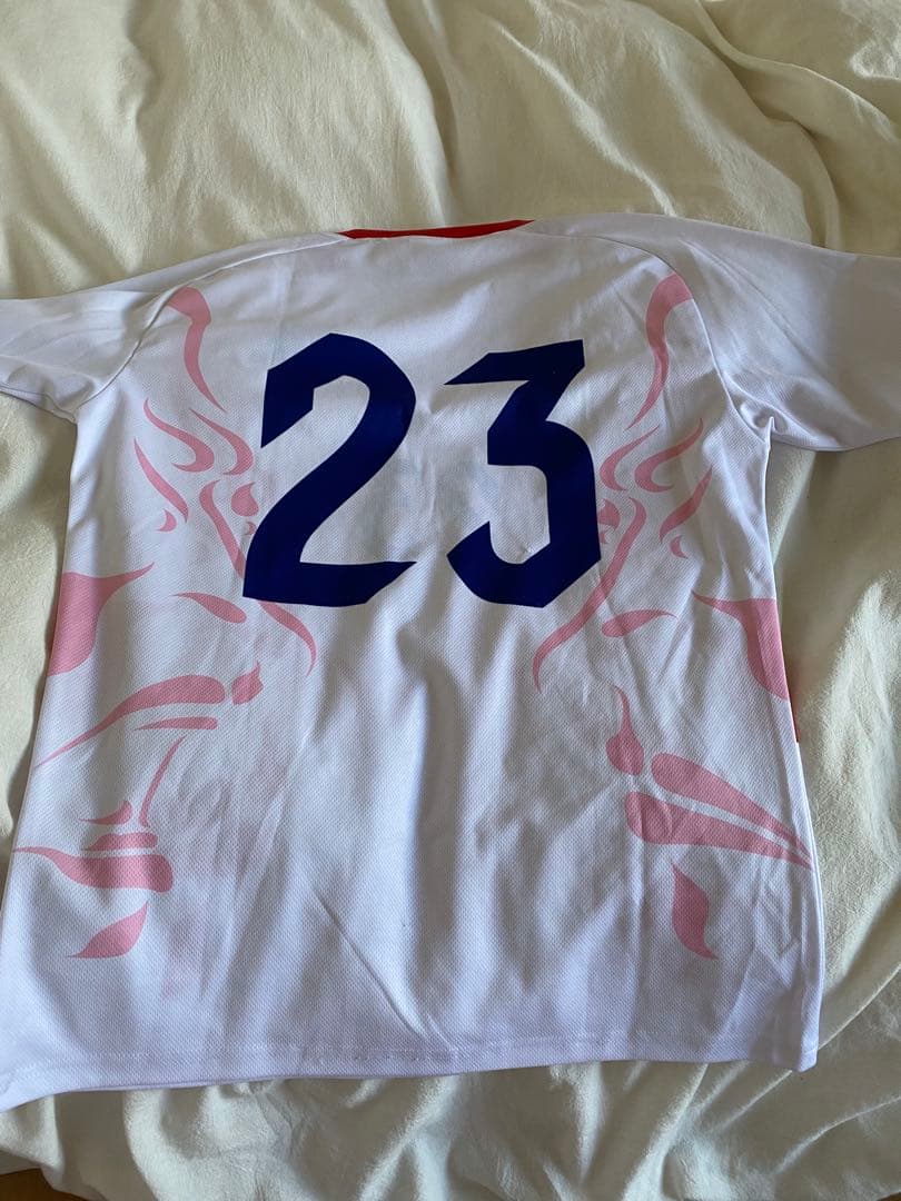 NARA CLUB 最新モデル サッカーウェアユニフォーム 上下セット 岡田