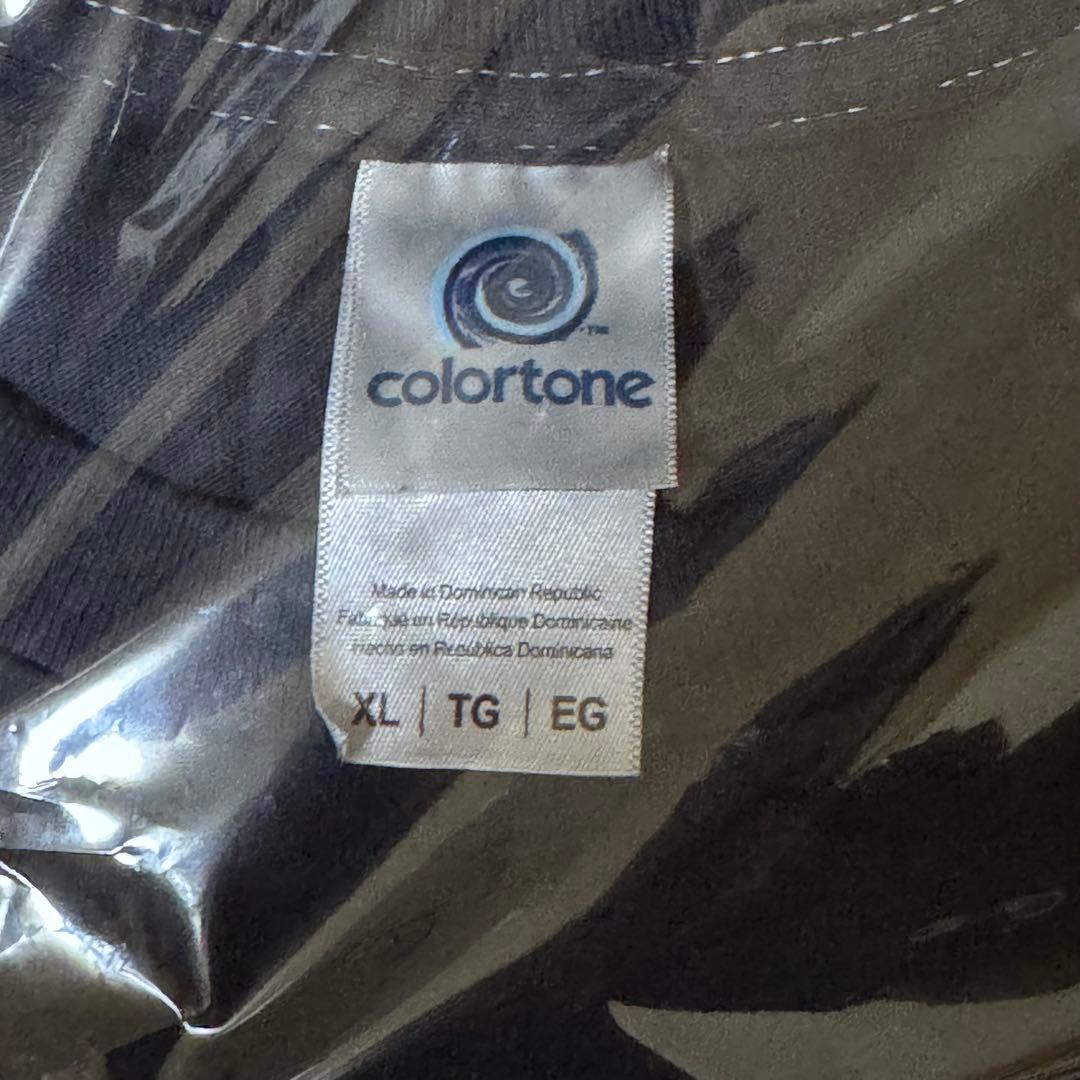 JILUKA Zyean Tシャツ Z生誕限定グッズ