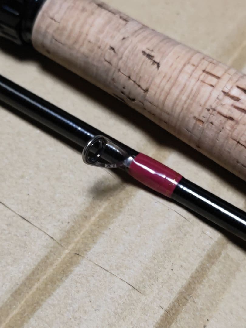 バスロッド TD-TO631MHFB TEAM DAIWA「中古」釣竿 ロッド ダイワ