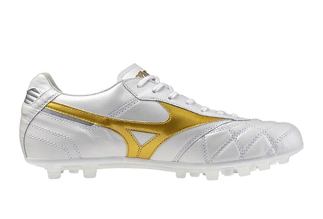 モレリア 2 JAPAN AG(ショートタン＆クロスステッチ) 27.5cm